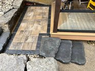 patio stones