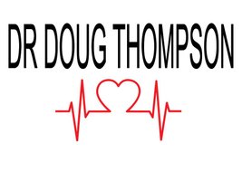 dr doug thompson logo